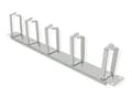 Miniatyrbillede 1 af 2: Brennenstuhl Comfort-Line digital ugetimer, digital timer-stik (ugetimer til indendørs brug, nedtællingsfunktion og med øget beskyttelse mod utilsigte
