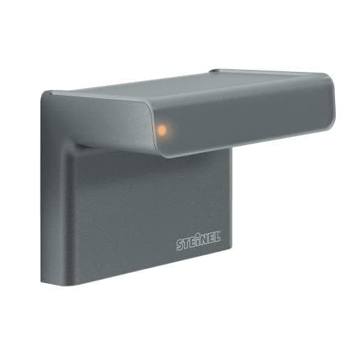 Steinel bevægelsesdetektor iHF AP IP54 160° RW 7m 3D KNX anth (059620)