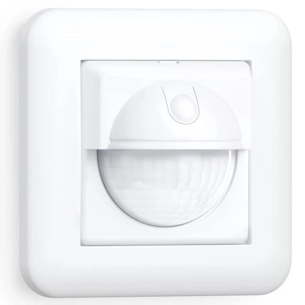Steinel Sensor switch IR 180 UP Easy hvid