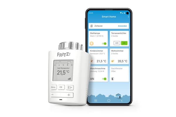 AVM FRITZ!DECT 301