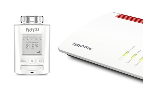 AVM FRITZ!DECT 301