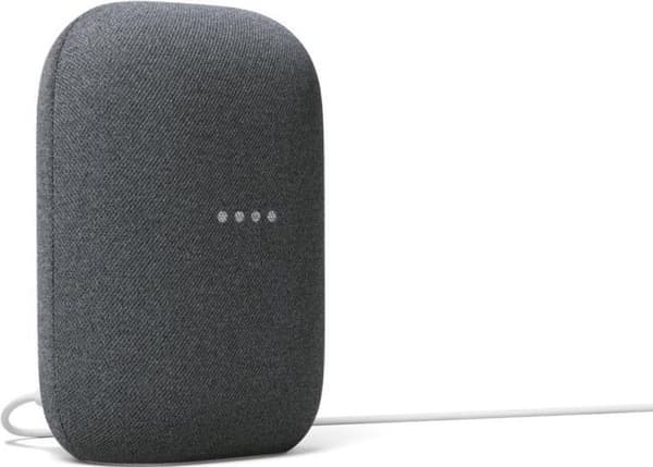 Google Nest Audio - Charcoal
