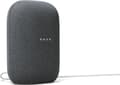 Miniatyrbild 3 av 10: Google Nest Audio - Charcoal