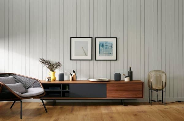 Google Nest Audio - Charcoal