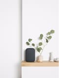 Miniatyrbild 6 av 10: Google Nest Audio - Charcoal
