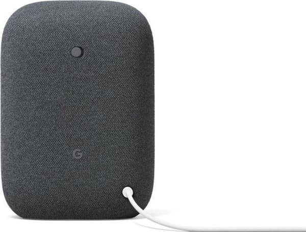 Google Nest Audio - Charcoal