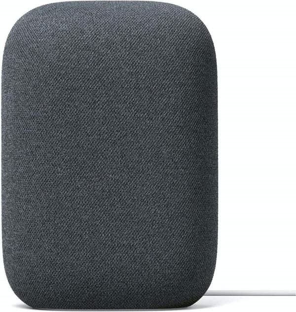 Google Nest Audio - Charcoal