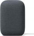 Miniatyrbild 9 av 10: Google Nest Audio - Charcoal
