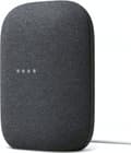Miniatyrbild 2 av 10: Google Nest Audio - Charcoal