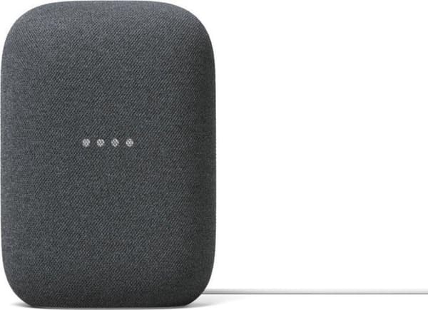 Google Nest Audio - Charcoal