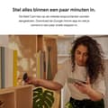 Pikkukuva 4 / 11: Google Nest Cam – langallinen – sisäkäyttöön
