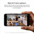 Pikkukuva 5 / 11: Google Nest Cam – langallinen – sisäkäyttöön