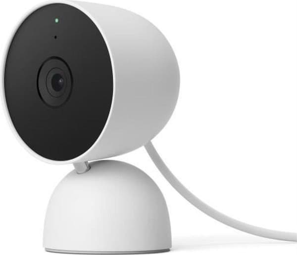 Google Nest Cam – langallinen – sisäkäyttöön