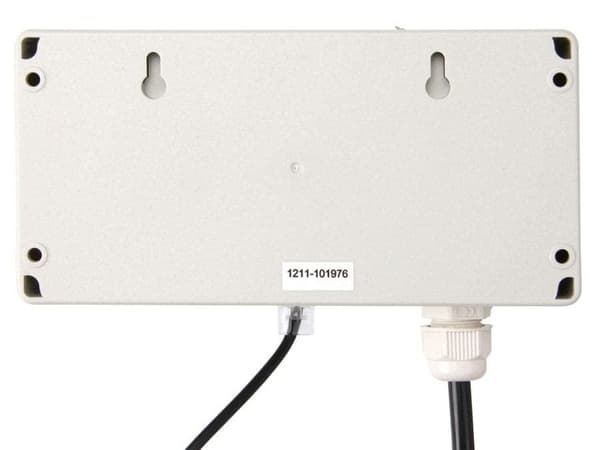 H-Tronic WPS 3000 vesitason kytkin vesianturilla ja 10m anturikaapelilla 3000W vesitunnistin