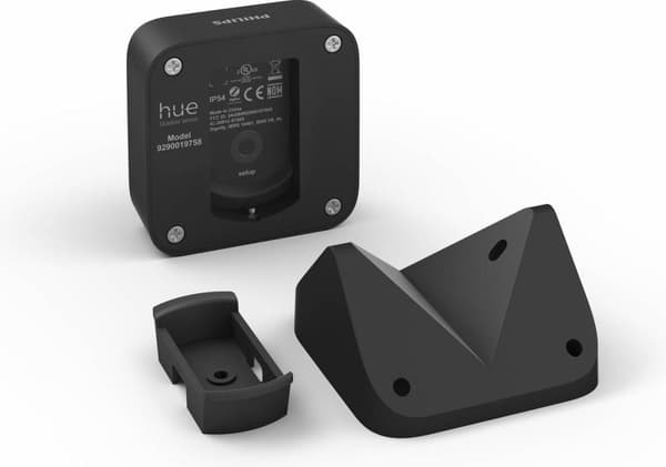 Philips Hue bevægelsessensor udendørs