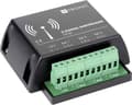 Miniatyrbillede 1 af 3: H-Tronic HT3E Radiomodtager 3-kanals Frekvens: 868,35 MHz 12 V/DC