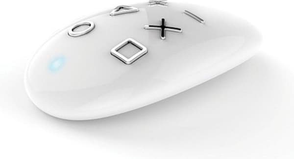 FIBARO KeyFob - Z-Wave Plus - Kaukosäädin