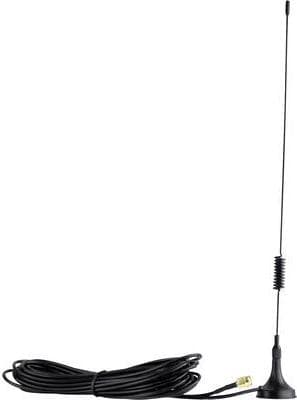 H-Tronic 868 MHz antenne HT250A 1618115 1618115 radiofrekvens 868 MHz (1618115)