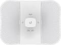 Miniatyrbillede 1 af 3: Ubiquiti Networks LiteBeam AC 450 Mbit/s Network Bridge Hvid