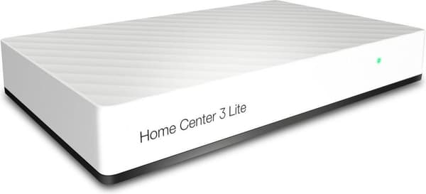 FIBARO Home Center 3 Lite - Smart Home Hub - Z-Wave Plus