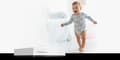 Miniatyrbillede 4 af 9: FIBARO Home Center 3 Lite - Smart Home Hub - Z-Wave Plus