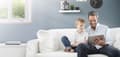 Miniatyrbillede 6 af 9: FIBARO Home Center 3 Lite - Smart Home Hub - Z-Wave Plus