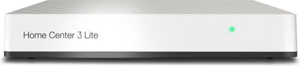 FIBARO Home Center 3 Lite - Smart Home Hub - Z-Wave Plus