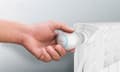 Miniatyrbillede 4 af 9: FIBARO The Heat Controller - Smart termostatventil - Fungerer med Z-Wave