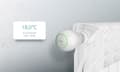 Miniatyrbillede 7 af 9: FIBARO The Heat Controller - Smart termostatventil - Fungerer med Z-Wave