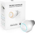 Miniatyrbillede 8 af 9: FIBARO The Heat Controller - Smart termostatventil - Fungerer med Z-Wave