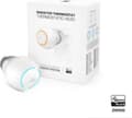 Miniatyrbillede 9 af 9: FIBARO The Heat Controller - Smart termostatventil - Fungerer med Z-Wave
