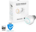 Miniatyrbillede 1 af 9: FIBARO The Heat Controller - Smart termostatventil - Fungerer med Z-Wave