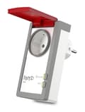 Miniatyrbillede 1 af 3: AVM FRITZ!DECT 210 - den intelligente stikkontakt til hjem og have (20002723)