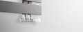 Miniatyrbild 3 av 9: Fibaro The Heat Controller Startpaket ZW5 EU
