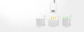 Miniatyrbild 5 av 9: Fibaro The Heat Controller Startpaket ZW5 EU