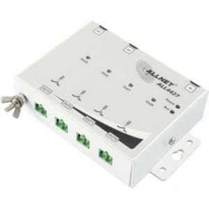 ALLNET ALL4427 White Power Relay (ALL4427)