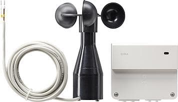GIRA 091300 smart home miljøsensor (8724126)
