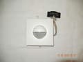 Miniatyrbild 3 av 6: Siedle rörelsesensormodul BMM 611 0 W, vit, 2543068