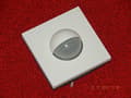 Miniatyrbild 4 av 6: Siedle rörelsesensormodul BMM 611 0 W, vit, 2543068