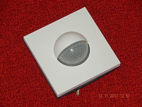 Siedle rörelsesensormodul BMM 611 0 W, vit, 2543068