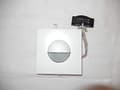 Miniatyrbild 1 av 6: Siedle rörelsesensormodul BMM 611 0 W, vit, 2543068