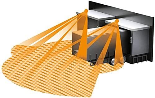 Steinel RÖRELSEDETEKTOR SENSIQ ANT EVO 056636 (056636)