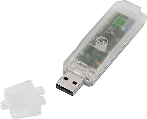 Eaton xComfort CKOZ-00/14 USB-tiedonsiirtotikku