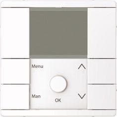 Merten Timer Modul - System Design (MEG5755-6035)