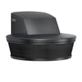 Pikkukuva 1 / 5: Steinel SENSIQ S ANT EVO liiketunnistin 056650 (056650)
