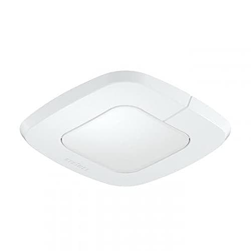 Steinel IR QUATTRO SLIM XS COM1 tilstedeværelsesdetektor 032951 (032951)
