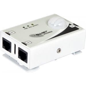 ALLNET ALL4452 passiv infrarød (PIR) sensor kablet hvid bevægelsesdetektor (ALL4452)