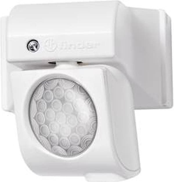 Finder IR-rörelsedetektor 18.A1.8.230.0000 230 V/AC 110 - 230 V/AC 1x NO 1 st.