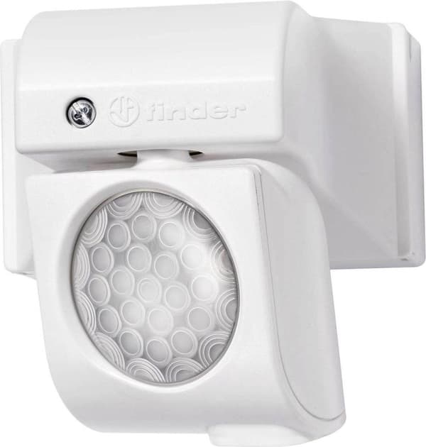 Finder IR bevægelsesdetektor 18.A1.8.230.0000 230 V/AC 110 - 230 V/AC 1x NO 1 stk.