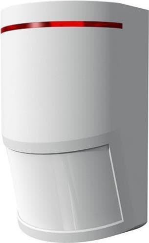 INDEXA 9000P SYSTEM 9000 trådløs bevægelsesdetektor PIR 12m x 110° 35650 (35650)